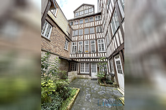 location appartement rouen 76000