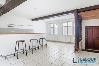 location appartement rouen 76000