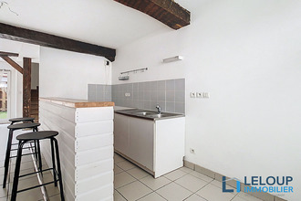 location appartement rouen 76000