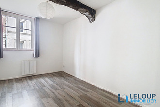 location appartement rouen 76000