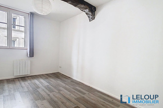 location appartement rouen 76000