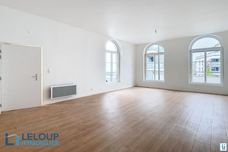 location appartement rouen 76000