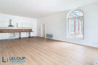 location appartement rouen 76000