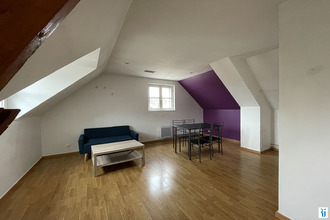 location appartement rouen 76000