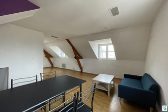 location appartement rouen 76000