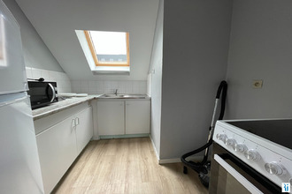 location appartement rouen 76000