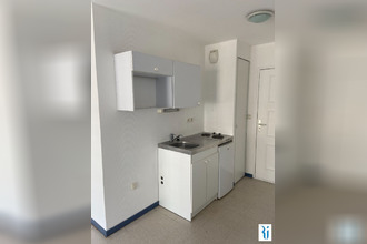 location appartement rouen 76000