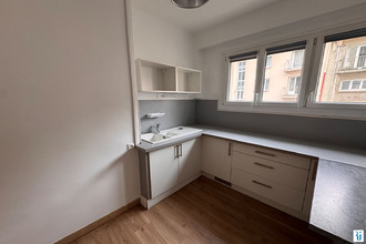 location appartement rouen 76000