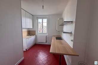 location appartement rouen 76000