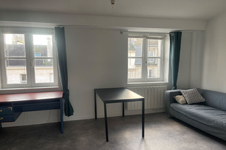location appartement rouen 76000