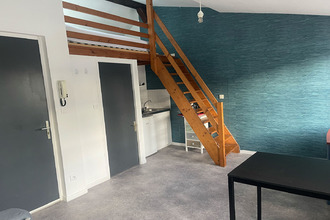 location appartement rouen 76000