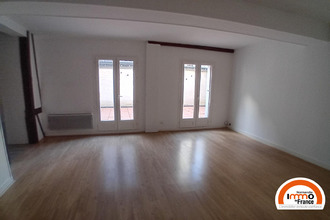 location appartement rouen 76000