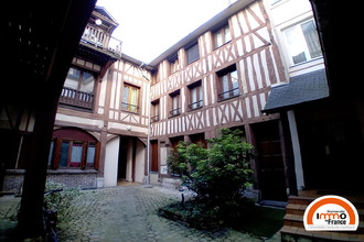location appartement rouen 76000
