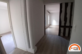 location appartement rouen 76000