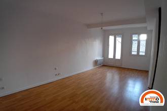 location appartement rouen 76000
