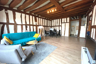 location appartement rouen 76000