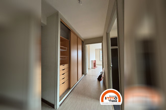 location appartement rouen 76000