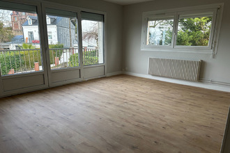 location appartement rouen 76000