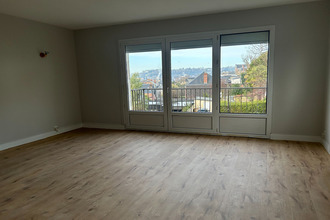 location appartement rouen 76000