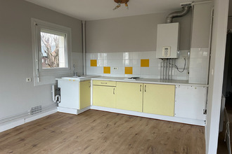 location appartement rouen 76000