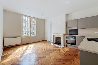 location appartement rouen 76000
