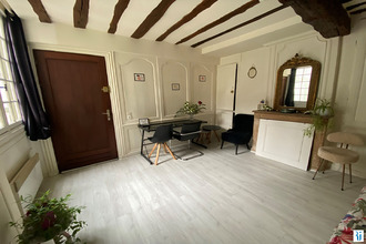 location appartement rouen 76000