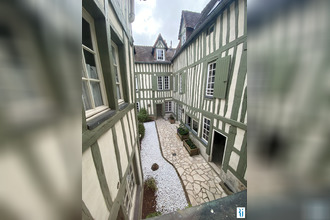 location appartement rouen 76000