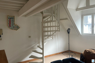 location appartement rouen 76000