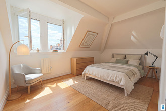 location appartement rouen 76000