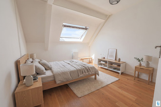 location appartement rouen 76000