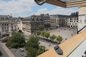 location appartement rouen 76000