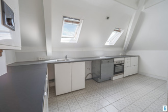 location appartement rouen 76000