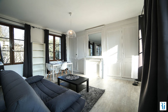 location appartement rouen 76000