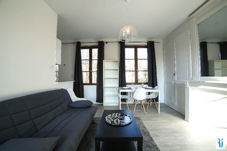 location appartement rouen 76000