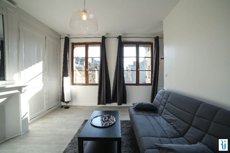 location appartement rouen 76000
