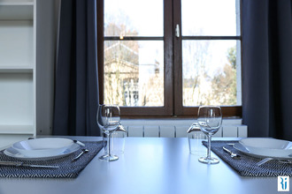 location appartement rouen 76000