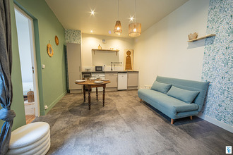 location appartement rouen 76000