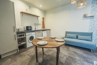 location appartement rouen 76000