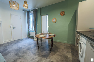 location appartement rouen 76000