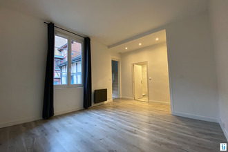 location appartement rouen 76000