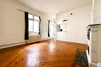 location appartement rouen 76000