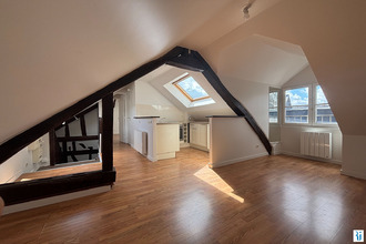 location appartement rouen 76000