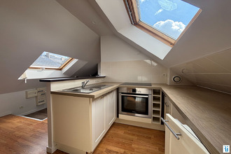 location appartement rouen 76000