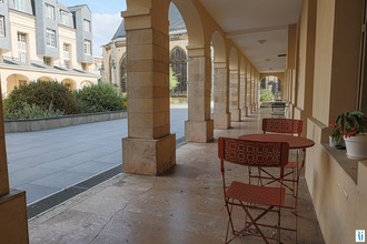 location appartement rouen 76000