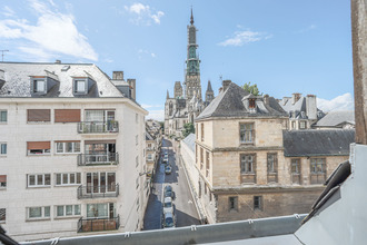 location appartement rouen 76000