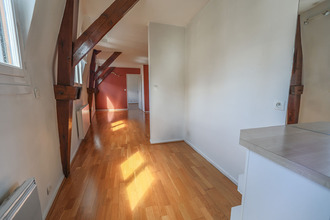 location appartement rouen 76000