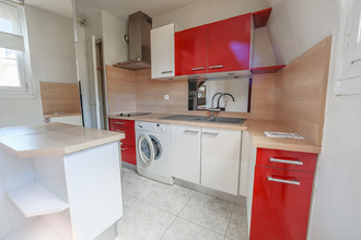 location appartement rouen 76000