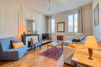 location appartement rouen 76000