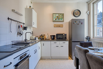 location appartement rouen 76000