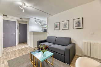 location appartement rouen 76000